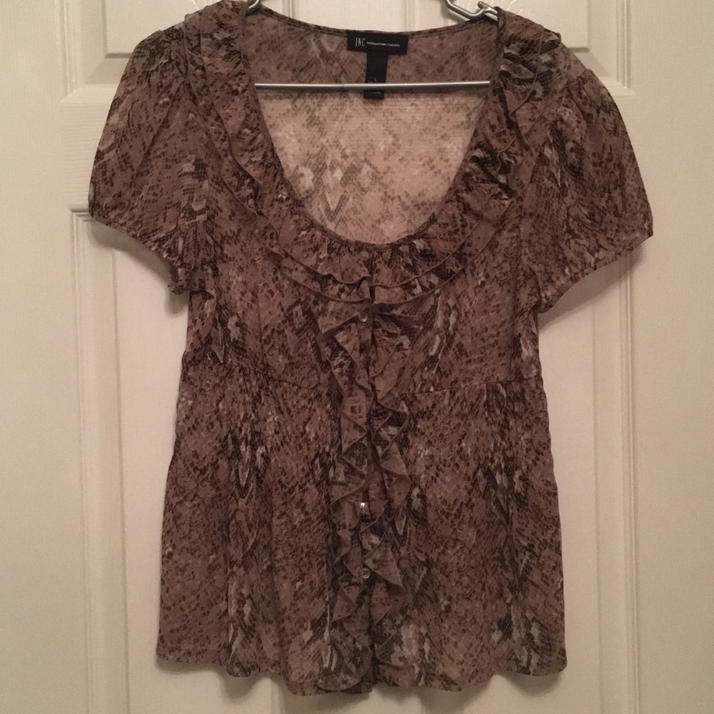 Dressy iNC